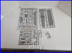 Fujimi Model 1/700 Aircraft Carrier CV63 USS Kitty Hawk 98 Plastic Model Kit
