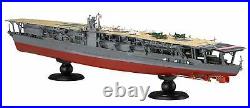 Fujimi Model 1/700 Ship NEXT No. 4 IJN Aircraft Carrier Akagi Plastic Model