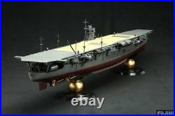 Fujimi Models 60008 1350 IJN Hiryu Aircraft Carrier