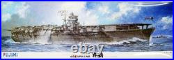 Fujimi No. 4 Imperial Japanese Navy Aircraft Carrier Shokaku 600031 1/350