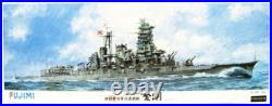 Fujimi PREMIUM Line IJN Fast Battleship Kongo 600284 1/350