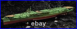 Fujimi Ship Model No. 16 Japan Navy Aircraft Carrier Zuikaku Ship16 Model kit Fujimi Ship Model No. 16 Japan Navy Aircraft Carrier Zuikaku Ship16 Model kit