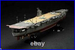 Fujimi model 1/350 Japanese Navy aircraft carrier Hiryu From Japan NEW