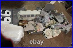 G. I. Joe USS Flagg Aircraft Carrier Playset Vintage 1980s ALL SHOWN INCLUDED