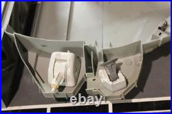 G. I. Joe USS Flagg Aircraft Carrier Playset Vintage 1980s ALL SHOWN INCLUDED