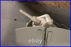 G. I. Joe USS Flagg Aircraft Carrier Playset Vintage 1980s ALL SHOWN INCLUDED