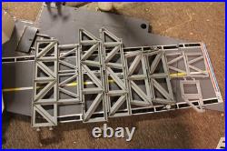 G. I. Joe USS Flagg Aircraft Carrier Playset Vintage 1980s ALL SHOWN INCLUDED