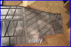 G. I. Joe USS Flagg Aircraft Carrier Playset Vintage 1980s ALL SHOWN INCLUDED