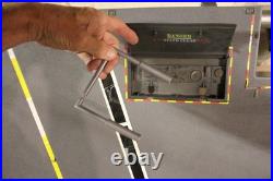 G. I. Joe USS Flagg Aircraft Carrier Playset Vintage 1980s ALL SHOWN INCLUDED