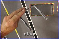 G. I. Joe USS Flagg Aircraft Carrier Playset Vintage 1980s ALL SHOWN INCLUDED