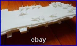 GAGA 1/350 French aircraft carrier Charles de Gaulle R91/Rafale, E-2C(full hull)