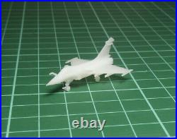 GAGA 1/350 French aircraft carrier Charles de Gaulle R91/Rafale, E-2C(full hull)