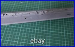 GAGA 1/700 USS CVN-76 Ronald Reagan Nimitz class aircraft carrier(F-35C F/A-18E)