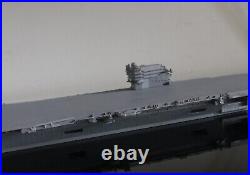 GAGA 1/700 USS CVN-76 Ronald Reagan Nimitz class aircraft carrier(F-35C F/A-18E)