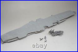 GAGA 1/700 USS NAVY CVA-58 (1957ver) United States class Aircraft Carrier