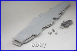 GAGA 1/700 USS NAVY CVA-58 (1957ver) United States class Aircraft Carrier