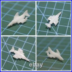 GAGA 3D Printed 1/700 HMS Ark Royal R09 Aircraft Carrier(Buccaneer, F-4, Gannet)