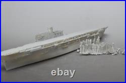 GAGA 3D Printed 1/700 HMS Eagle R05 (1951) Aircraft Carrier