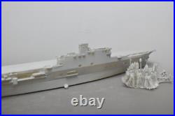 GAGA 3D Printed 1/700 HMS Eagle R05 (1951) Aircraft Carrier