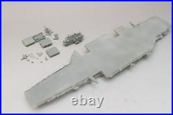 GAGA 3D Printed 1/700 USS Forrestal CV-59 aircraft carrier (F/A-18 10 pcs)