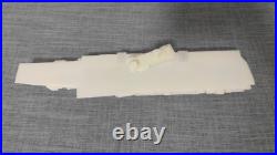 GAGA 3D Printed kit 1/700 Indian Navy INS Vikrant aircraft carrier