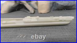 GAGA 3D Printed kit 1/700 Indian Navy INS Vikrant aircraft carrier
