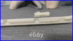 GAGA 3D Printed kit 1/700 Indian Navy INS Vikrant aircraft carrier