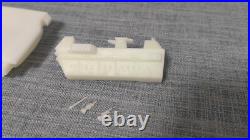 GAGA 3D Printed kit 1/700 Indian Navy INS Vikrant aircraft carrier
