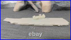 GAGA 3D Printed kit 1/700 Indian Navy INS Vikrant aircraft carrier