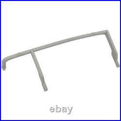 GI Joe USS Flagg Fantail Rail Railing Part Aircraft Carrier 1985 Damaged