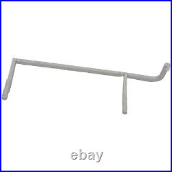 GI Joe USS Flagg Fantail Rail Railing Part Aircraft Carrier 1985 Damaged