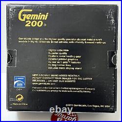 Gemini 1/200 BOEING C-17 GLOBEMASTER III 3 EDWARDS U. S. AIR FORCE G2AFO254 Gemini 1/200 BOEING C-17 GLOBEMASTER III 3 EDWARDS U. S. AIR FORCE G2AFO254