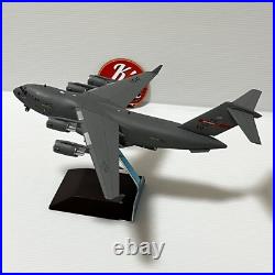 Gemini 1/200 BOEING C-17 GLOBEMASTER III 3 EDWARDS U. S. AIR FORCE G2AFO254 Gemini 1/200 BOEING C-17 GLOBEMASTER III 3 EDWARDS U. S. AIR FORCE G2AFO254