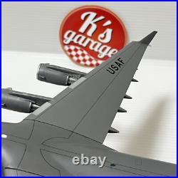 Gemini 1/200 BOEING C-17 GLOBEMASTER III 3 EDWARDS U. S. AIR FORCE G2AFO254 Gemini 1/200 BOEING C-17 GLOBEMASTER III 3 EDWARDS U. S. AIR FORCE G2AFO254