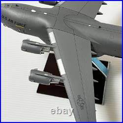Gemini 1/200 BOEING C-17 GLOBEMASTER III 3 EDWARDS U. S. AIR FORCE G2AFO254 Gemini 1/200 BOEING C-17 GLOBEMASTER III 3 EDWARDS U. S. AIR FORCE G2AFO254