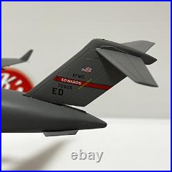 Gemini 1/200 BOEING C-17 GLOBEMASTER III 3 EDWARDS U. S. AIR FORCE G2AFO254 Gemini 1/200 BOEING C-17 GLOBEMASTER III 3 EDWARDS U. S. AIR FORCE G2AFO254