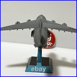 Gemini 1/200 BOEING C-17 GLOBEMASTER III 3 EDWARDS U. S. AIR FORCE G2AFO254 Gemini 1/200 BOEING C-17 GLOBEMASTER III 3 EDWARDS U. S. AIR FORCE G2AFO254
