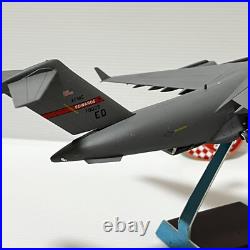 Gemini 1/200 BOEING C-17 GLOBEMASTER III 3 EDWARDS U. S. AIR FORCE G2AFO254 Gemini 1/200 BOEING C-17 GLOBEMASTER III 3 EDWARDS U. S. AIR FORCE G2AFO254