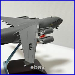 Gemini 1/200 BOEING C-17 GLOBEMASTER III 3 EDWARDS U. S. AIR FORCE G2AFO254 Gemini 1/200 BOEING C-17 GLOBEMASTER III 3 EDWARDS U. S. AIR FORCE G2AFO254
