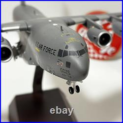 Gemini 1/200 BOEING C-17 GLOBEMASTER III 3 EDWARDS U. S. AIR FORCE G2AFO254 Gemini 1/200 BOEING C-17 GLOBEMASTER III 3 EDWARDS U. S. AIR FORCE G2AFO254