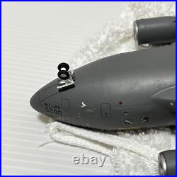 Gemini 1/200 BOEING C-17 GLOBEMASTER III 3 EDWARDS U. S. AIR FORCE G2AFO254 Gemini 1/200 BOEING C-17 GLOBEMASTER III 3 EDWARDS U. S. AIR FORCE G2AFO254