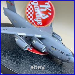 Gemini 1/200 BOEING C-17 MARCH U. S. AIR FORCE USAF Diecast model 5145 G2AFO197 Gemini 1/200 BOEING C-17 MARCH U. S. AIR FORCE USAF Diecast model 5145 G2AFO197