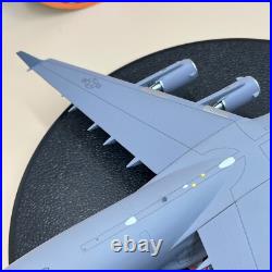 Gemini 1/200 BOEING C-17 MARCH U. S. AIR FORCE USAF Diecast model 5145 G2AFO197 Gemini 1/200 BOEING C-17 MARCH U. S. AIR FORCE USAF Diecast model 5145 G2AFO197