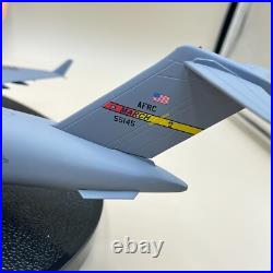 Gemini 1/200 BOEING C-17 MARCH U. S. AIR FORCE USAF Diecast model 5145 G2AFO197 Gemini 1/200 BOEING C-17 MARCH U. S. AIR FORCE USAF Diecast model 5145 G2AFO197