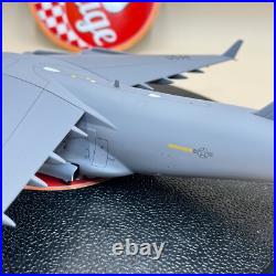 Gemini 1/200 BOEING C-17 MARCH U. S. AIR FORCE USAF Diecast model 5145 G2AFO197 Gemini 1/200 BOEING C-17 MARCH U. S. AIR FORCE USAF Diecast model 5145 G2AFO197