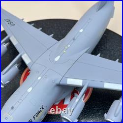 Gemini 1/200 BOEING C-17 MARCH U. S. AIR FORCE USAF Diecast model 5145 G2AFO197 Gemini 1/200 BOEING C-17 MARCH U. S. AIR FORCE USAF Diecast model 5145 G2AFO197