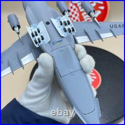 Gemini 1/200 BOEING C-17 MARCH U. S. AIR FORCE USAF Diecast model 5145 G2AFO197 Gemini 1/200 BOEING C-17 MARCH U. S. AIR FORCE USAF Diecast model 5145 G2AFO197