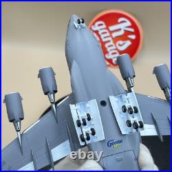 Gemini 1/200 BOEING C-17 MARCH U. S. AIR FORCE USAF Diecast model 5145 G2AFO197 Gemini 1/200 BOEING C-17 MARCH U. S. AIR FORCE USAF Diecast model 5145 G2AFO197