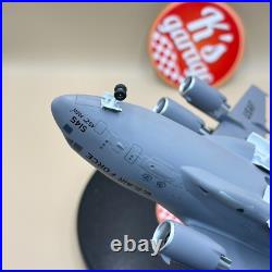 Gemini 1/200 BOEING C-17 MARCH U. S. AIR FORCE USAF Diecast model 5145 G2AFO197 Gemini 1/200 BOEING C-17 MARCH U. S. AIR FORCE USAF Diecast model 5145 G2AFO197