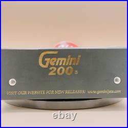 Gemini 1/200 Boeing 727-200F FedEx Express N203FE Diecast model G2FDX116